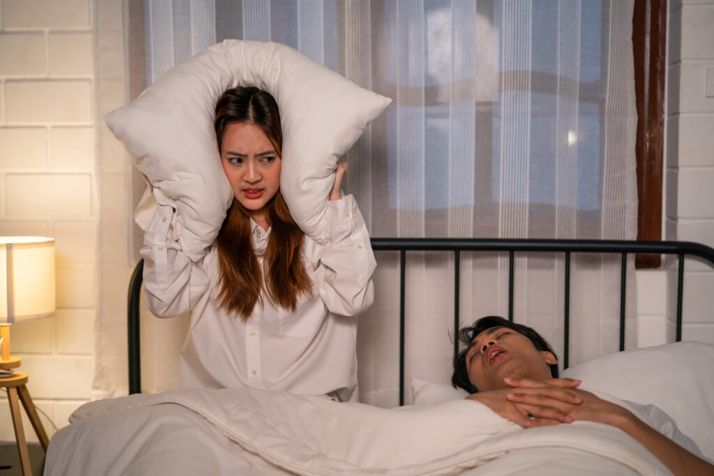 Effective Tips to Stop Snoring Tonight