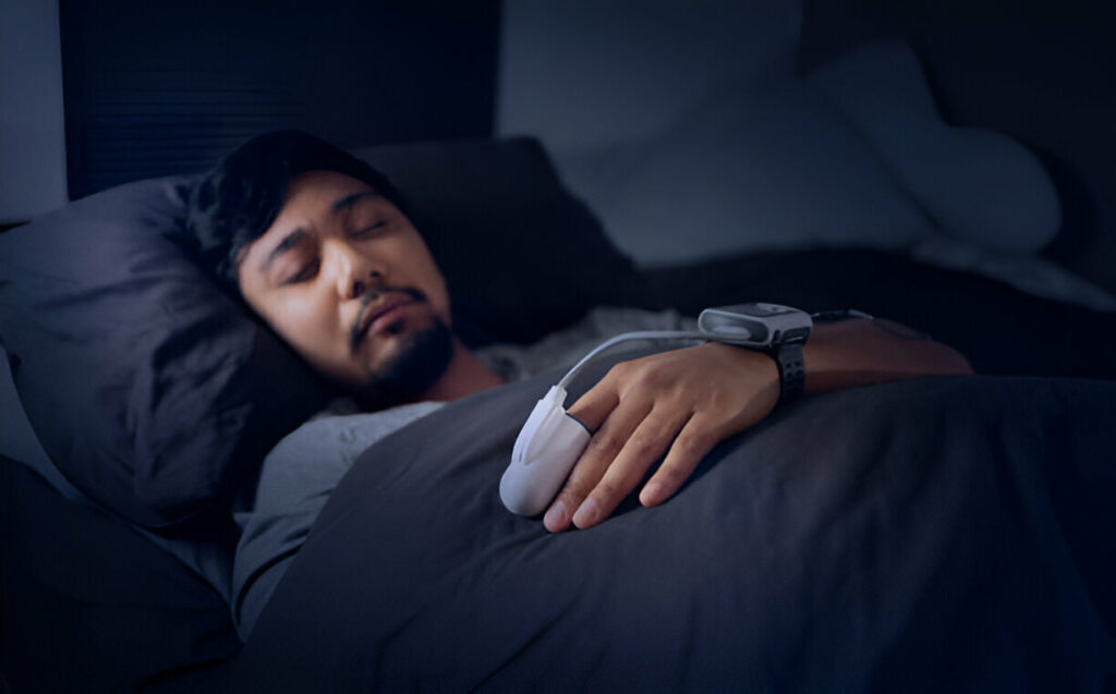 Home Sleep Apnea Testing - 8 Hour Sleep Center